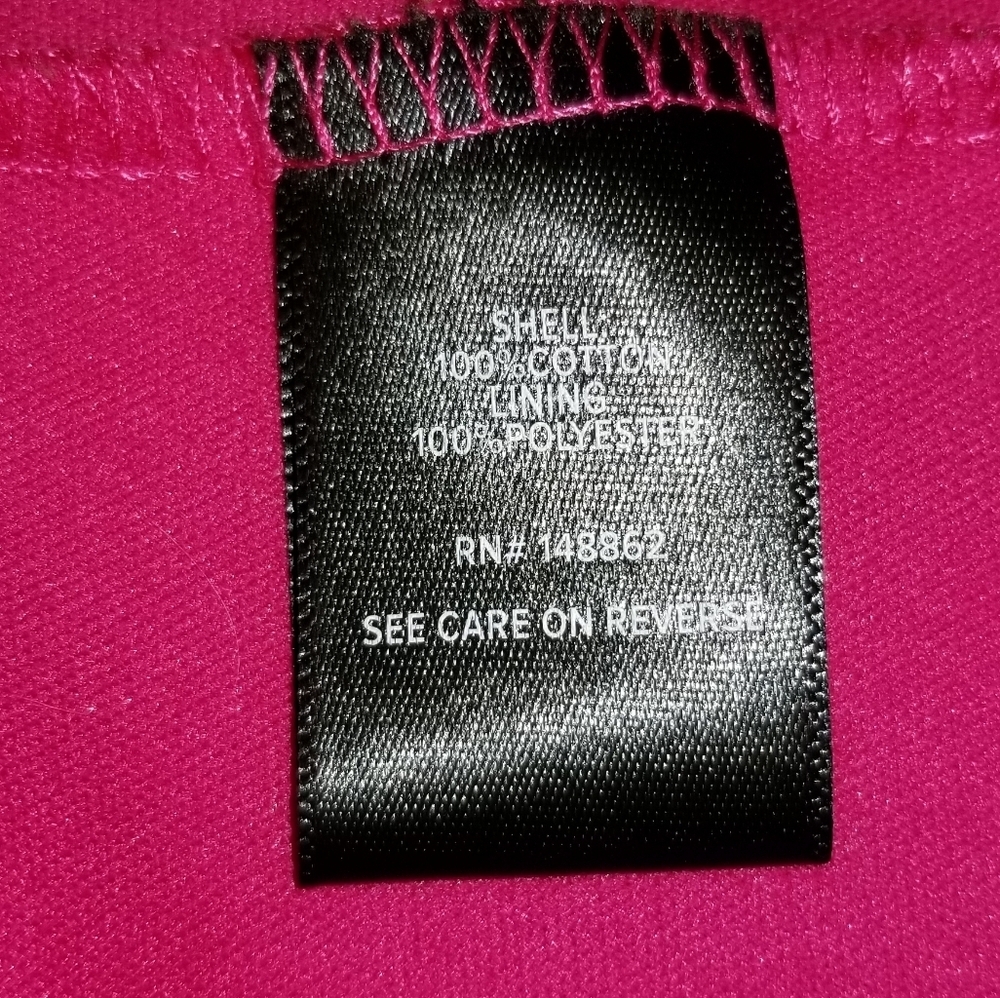Torrid Adjustable Spaghetti Strap Lightweight Dress Label Reads Size 2 (18/20) - Picture 11 of 12